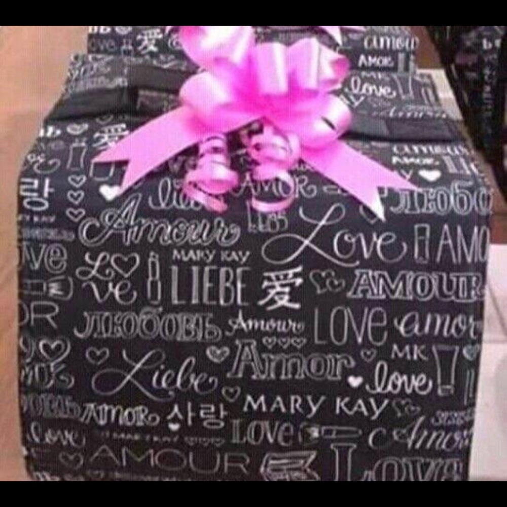 Travel Bag Cosmetics